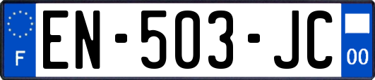 EN-503-JC