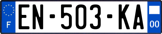 EN-503-KA