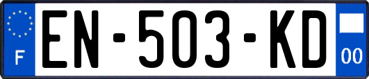 EN-503-KD