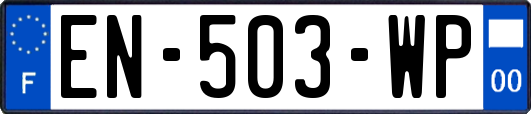 EN-503-WP