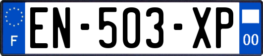 EN-503-XP