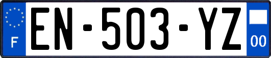 EN-503-YZ