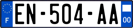 EN-504-AA