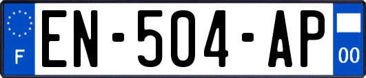 EN-504-AP