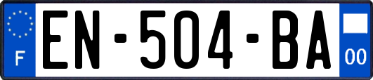 EN-504-BA