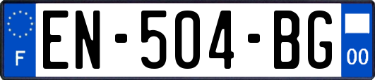 EN-504-BG