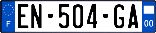 EN-504-GA