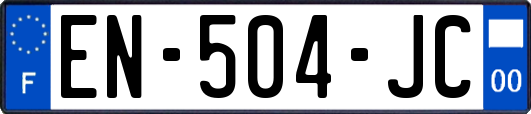 EN-504-JC