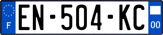 EN-504-KC
