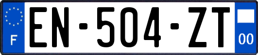 EN-504-ZT