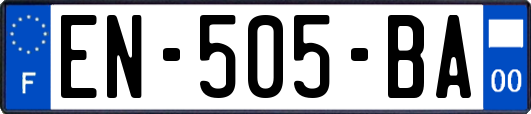 EN-505-BA