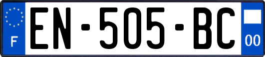 EN-505-BC