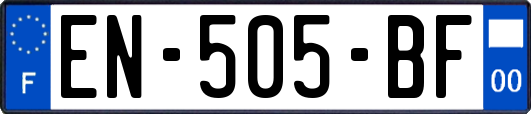 EN-505-BF