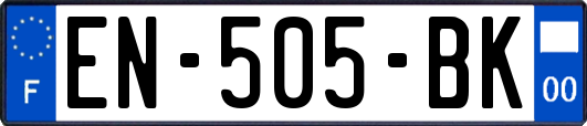 EN-505-BK