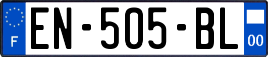 EN-505-BL