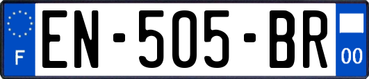 EN-505-BR