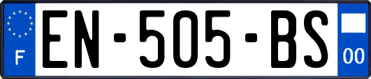 EN-505-BS