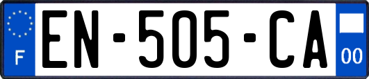 EN-505-CA