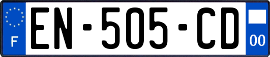 EN-505-CD