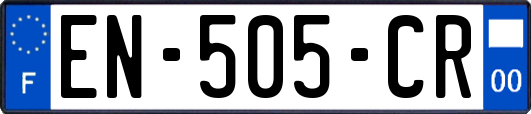 EN-505-CR