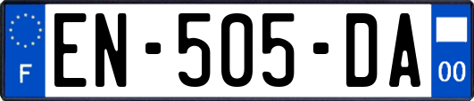 EN-505-DA