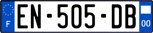 EN-505-DB