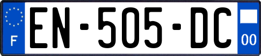 EN-505-DC
