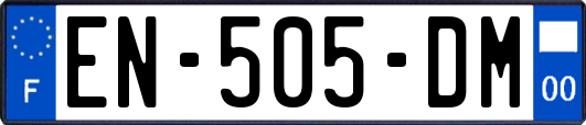EN-505-DM