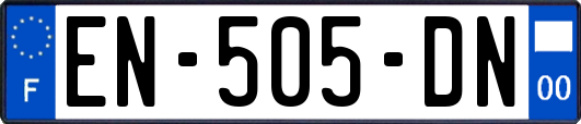 EN-505-DN