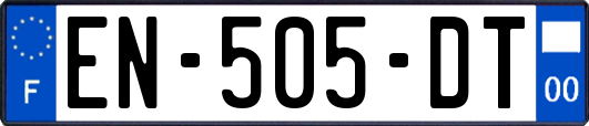 EN-505-DT