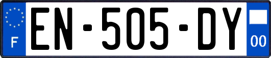 EN-505-DY
