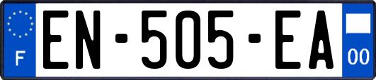 EN-505-EA