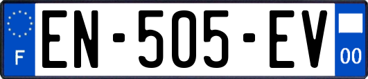 EN-505-EV