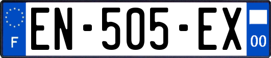 EN-505-EX