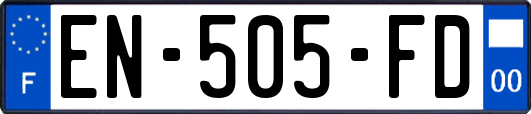 EN-505-FD