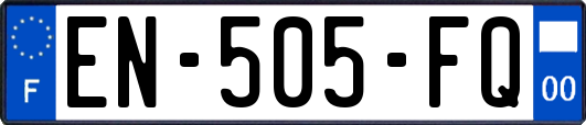 EN-505-FQ