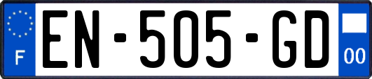 EN-505-GD