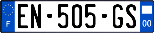 EN-505-GS