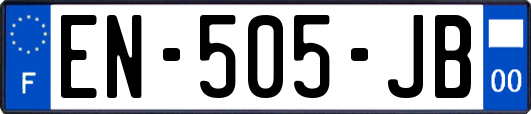 EN-505-JB