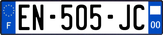 EN-505-JC