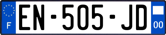 EN-505-JD