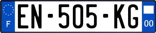 EN-505-KG