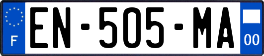 EN-505-MA