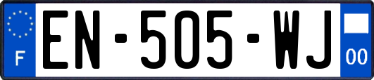 EN-505-WJ