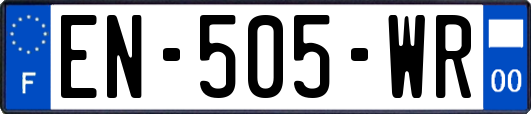 EN-505-WR