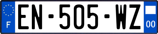 EN-505-WZ