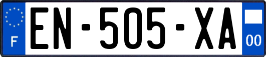 EN-505-XA