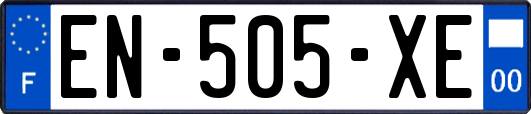 EN-505-XE