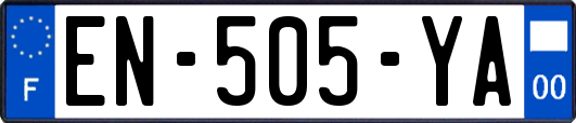 EN-505-YA