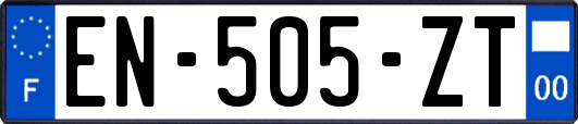 EN-505-ZT